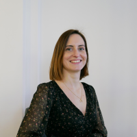 Collaborateur Annabel CAMILLERI