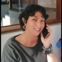 Collaborateur Sabrina PENON