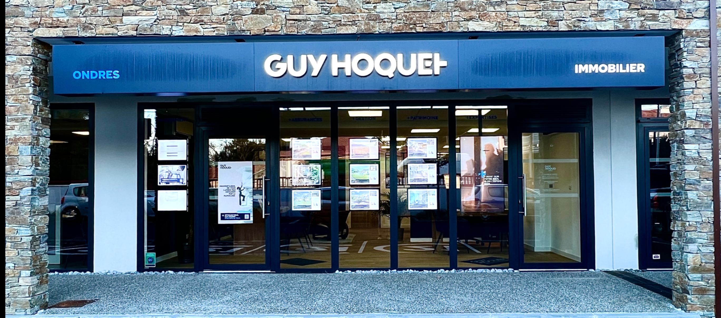 Agence Guy Hoquet ONDRES
