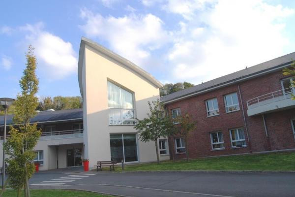 Les Jardins de Liévin