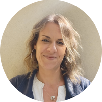 Collaborateur Stephanie LAUS