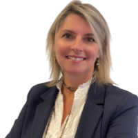 Collaborateur Géraldine FALLOT