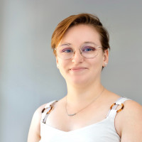 Claire AMATO