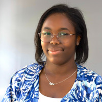 Mariame BA