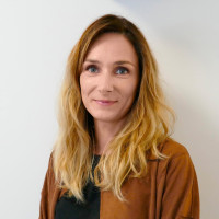 Collaborateur Vanessa MERCIER