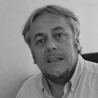Collaborateur Frédéric GOUPIL
