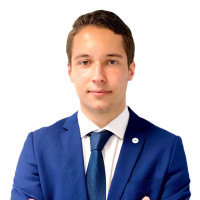 Collaborateur YOUNES JULIEN