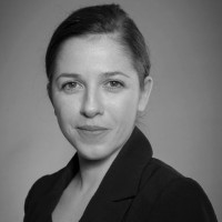 Collaborateur Laurine CARRERE