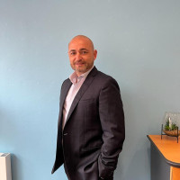 Collaborateur Cyril ETCHEBER