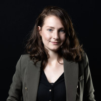 Collaborateur Noemie BRAND