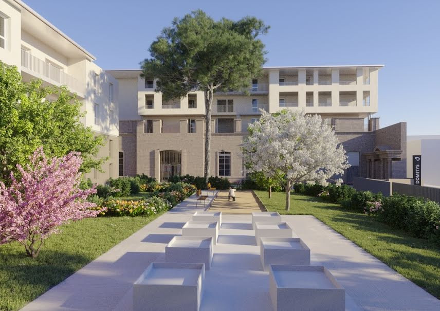 LES HERBORISTES ALLOTEMENT  DEFINITIF