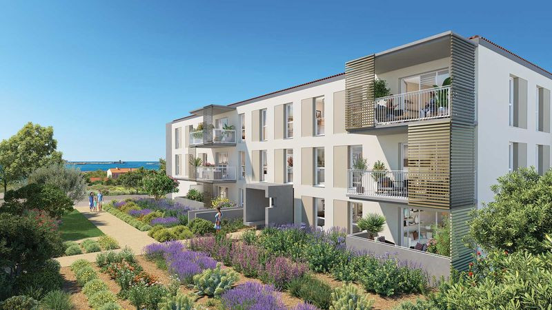 DOMAINE CASTILLON LOT 52 ACCESSION