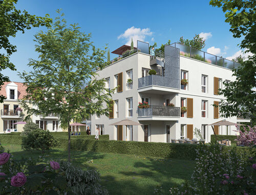 VILLA DAUBIGNY 34 LOTS ACC