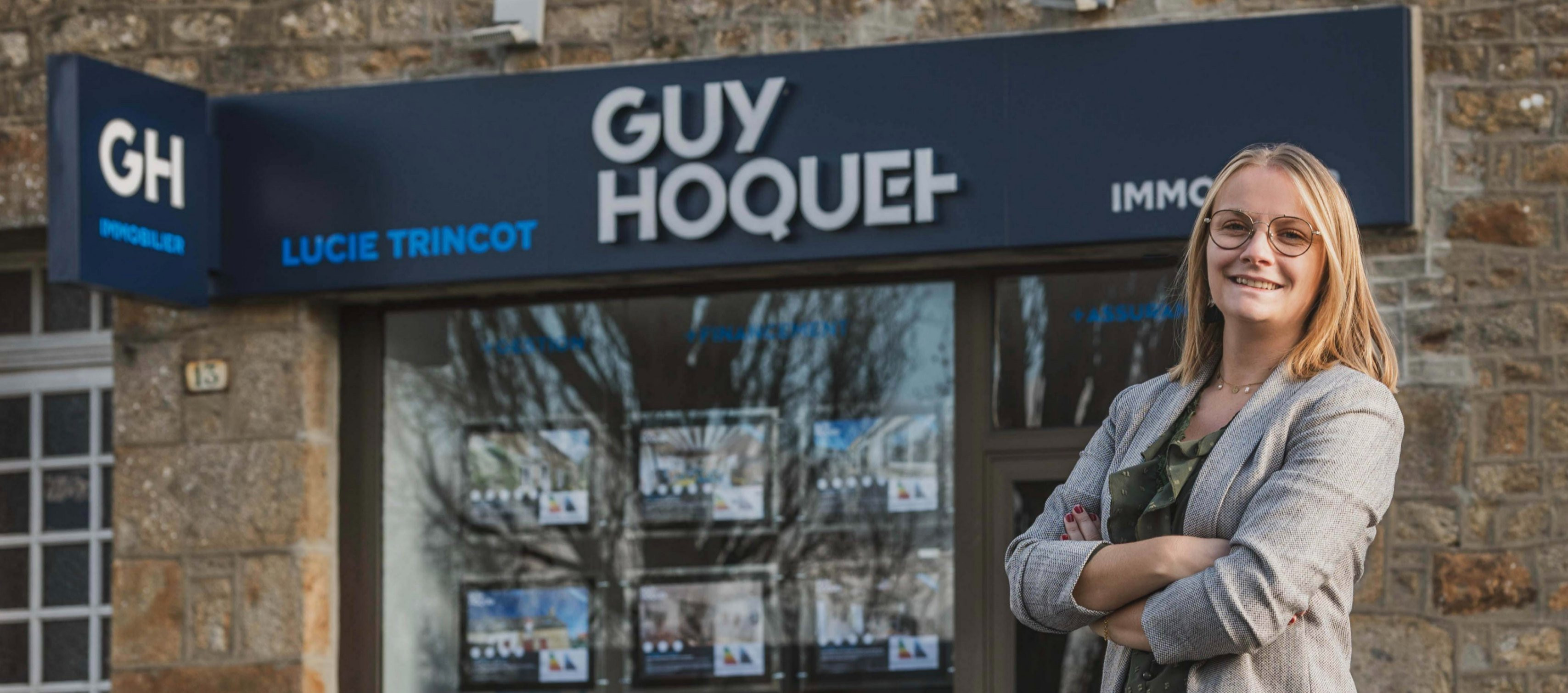 Agence Guy Hoquet AVRANCHES