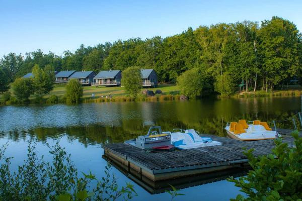 Le Domaine des Nouailles