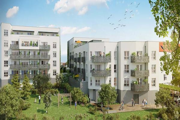 Garden City - Inten'City