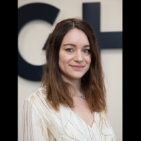 Collaborateur Célia LUCAS