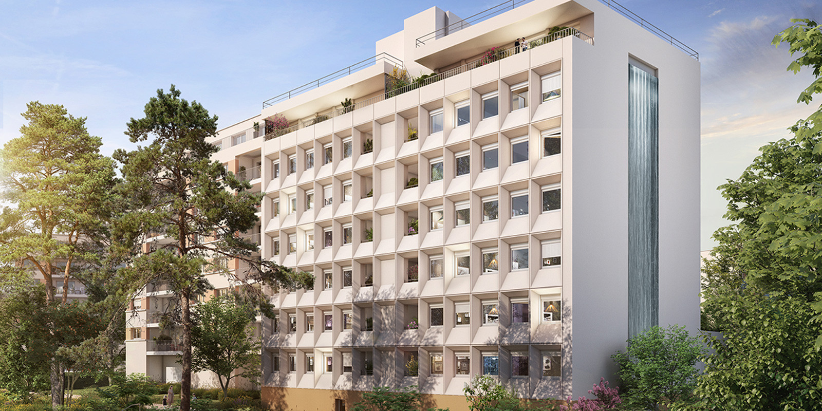 Le 50 Des Hauts De Bel Air