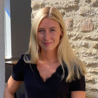 Collaborateur Albane FOURNIER