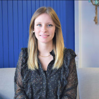 Collaborateur Cassandra BAETSLE