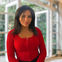 Collaborateur Samira AKOUAS