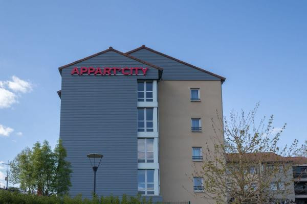 Appart City Limoges