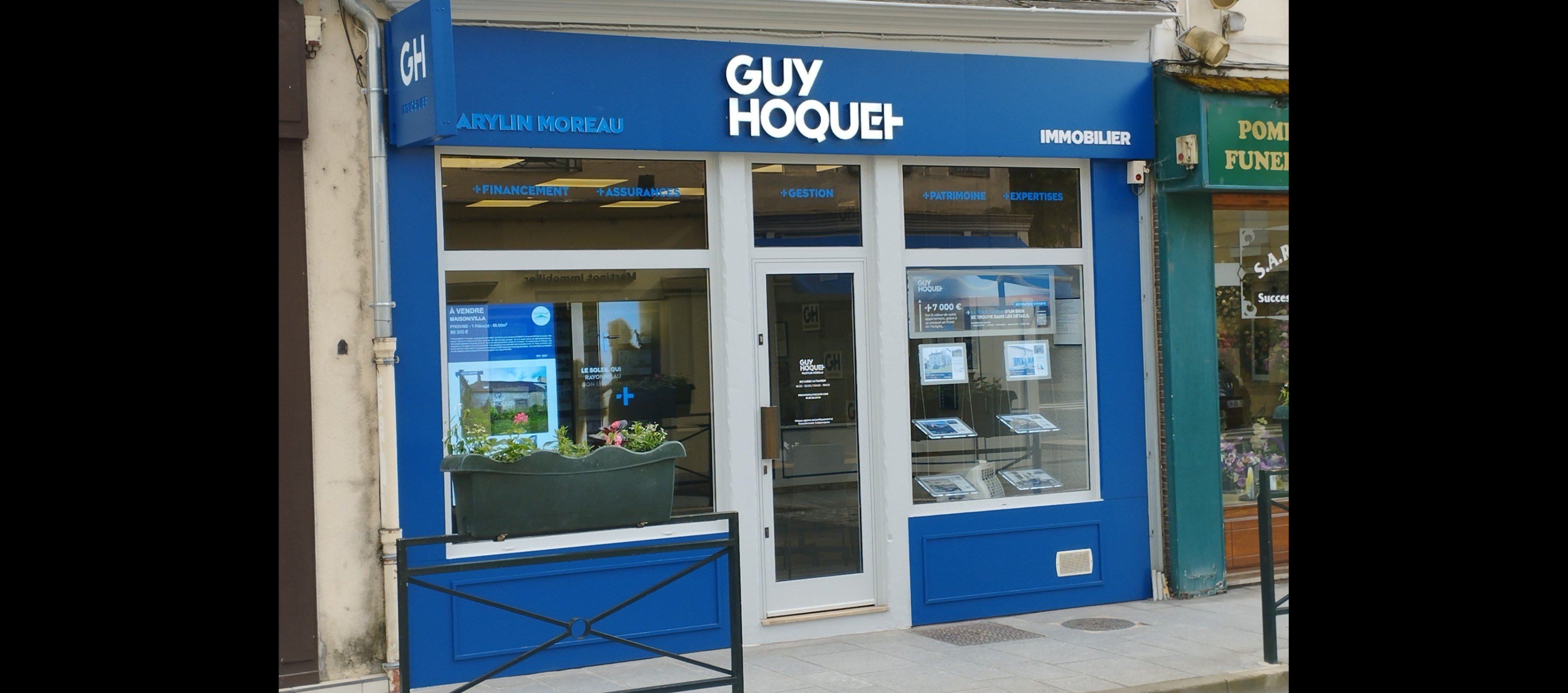 Agence Guy Hoquet PROVINS