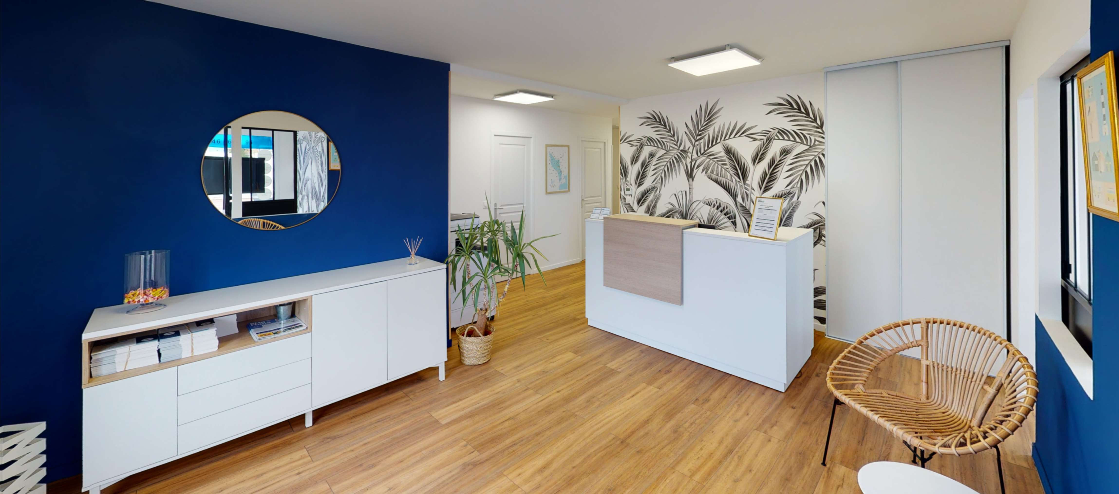Guy Hoquet Immobilier - Votre agence immobilière à DOLUS D'OLERON