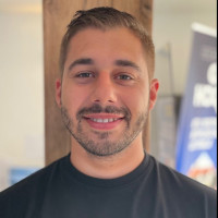 Collaborateur Florian PATTIER