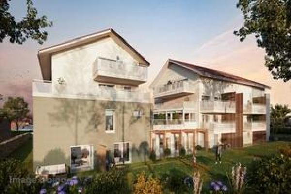 Gaïa ACCESSION LIBRE