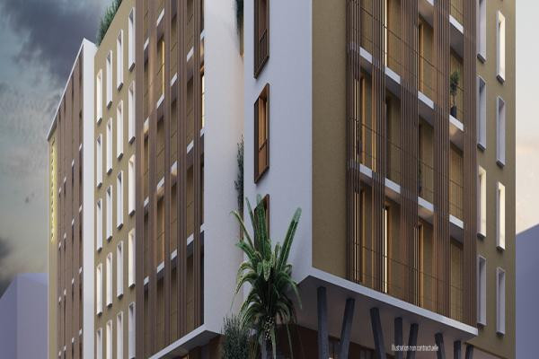 Sunset Riviera - Nice