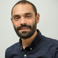 Collaborateur François HAMID