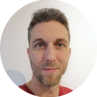 Collaborateur Cédric BOURY