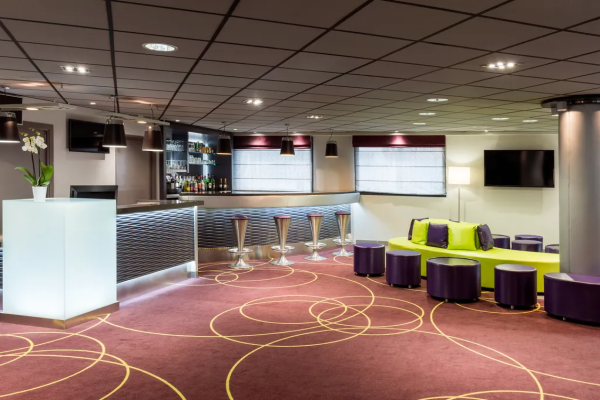 ADAGIO PARIS MALAKOFF CHATILLON