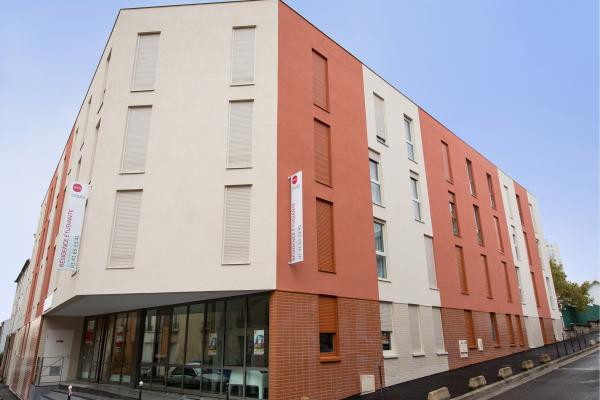 Studéa Ivry sur Seine