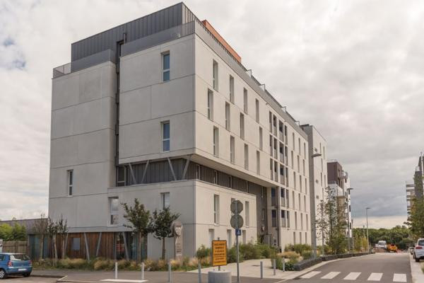 Saint Nazaire Océan