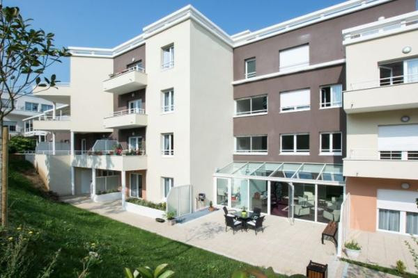 Etablissement du Parc