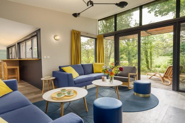 Domaine Les Hauts de Bruyères