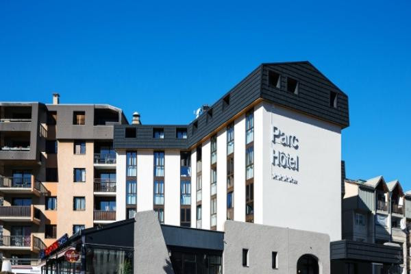 Parc Hôtel
