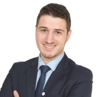 Collaborateur Thomas BOURSON