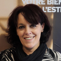 Collaborateur Céline VENTURA