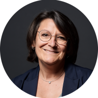 Collaborateur Monique PITTION