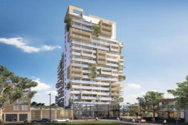 L'APARTÉ 2 - APPARTEMENTS TOUR LCO 2