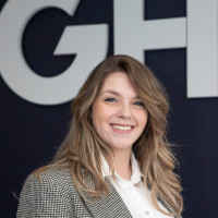 Collaborateur Marjolaine LAURENÇON