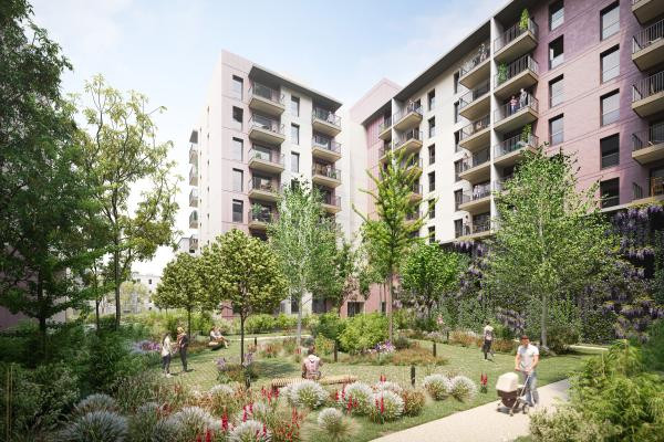 LES FABRIKS DE MAI - TRANCHE 3