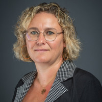 Collaborateur Delphine  COMBERTON