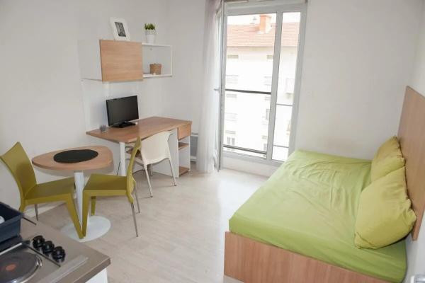 Studéa Villeurbanne République 1