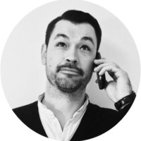 Collaborateur aurelien tessier