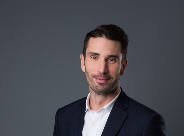 Guy Hoquet l’Immobilier annonce l’arrivée de Thibaut Welsch en tant que Directeur Général des Opérations