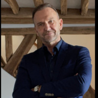 Collaborateur Philippe Leprévost